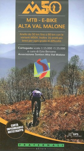 M50 alta val malone - alta,
