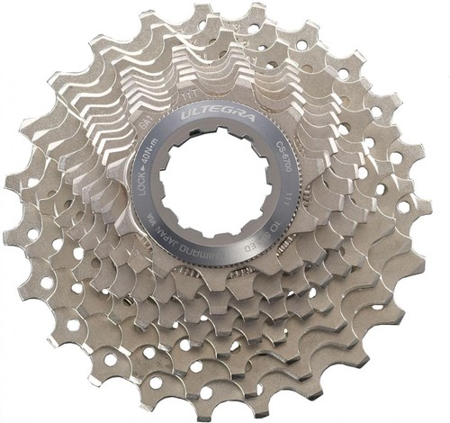 Cassetta shimano ultegra - cassetta,