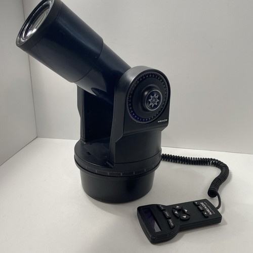 Telescopio meade etx con - meade,