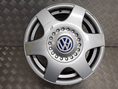 Cerchio lega volkswagen new - lega,