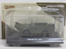 Ford GPA U.K. 1945 Veicolo