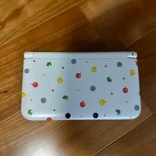 Nintendo 3DS XL LL Animal