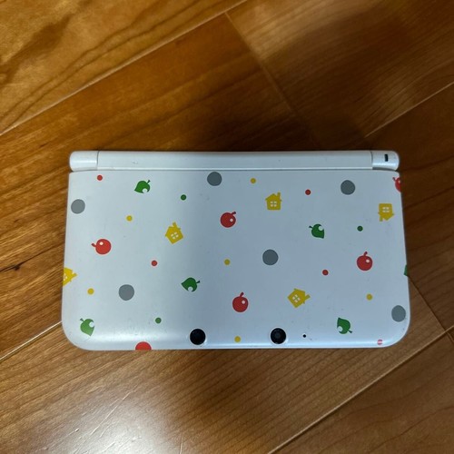 Nintendo 3ds animal - nintendo,