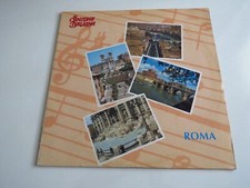 La Canzone Italiana ROMA