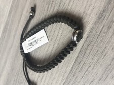 Bracciale uomo diesel nuovo - uomo,
