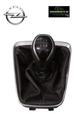 Cuffia Cambio Pomello Opel Corsa 1.2 Anno 2022 Cod 98298160ZD Originale 
