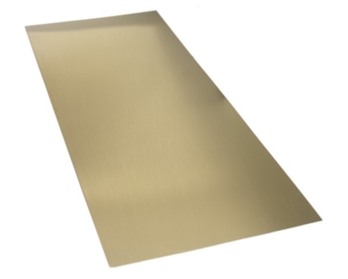 Metals ks0253 foglio - k&s,