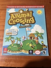 Guida Strategica Animal Crossing 