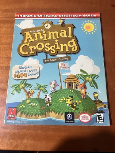 Guida strategica animal - guida,
