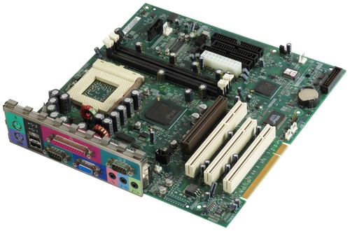 Ibm 09k9982 socket 370 - ibm,