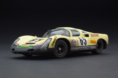 Exoto race wathered - 1:18,