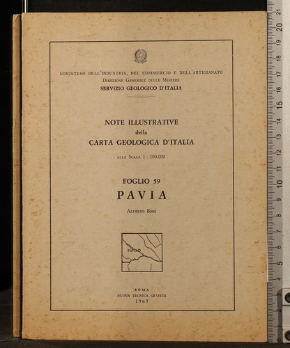 Note illustrative della carta - della,