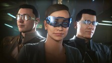 Star Citizen - Urban