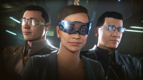 Star citizen collezione - citizen,