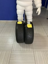 2 PNEUMATICI USATI 225/60R16