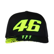 Cappello camionista snapback