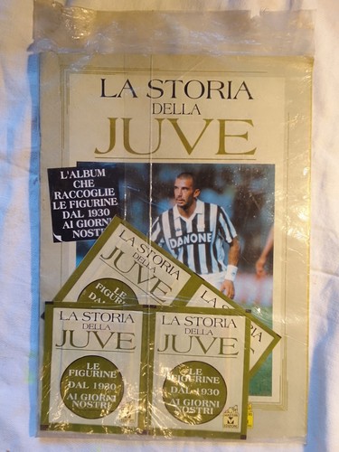 Album figurine calciatori - figurine,