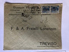 Storia Postale Pubblicitaria