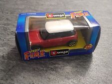 MINI COOPER SCALA  1:43