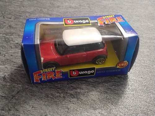 Mini cooper scala 43 - mini,