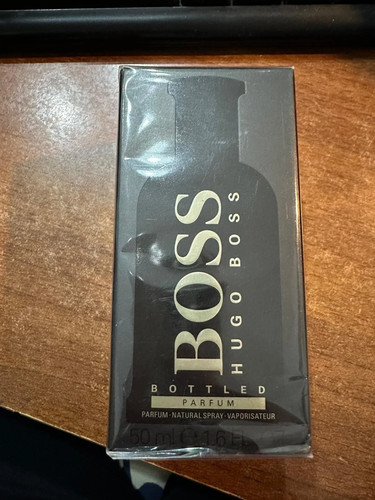 Hugo boss - hugo, bottled
