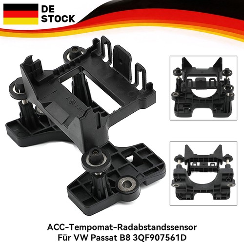 Supporto sensore radar cruise