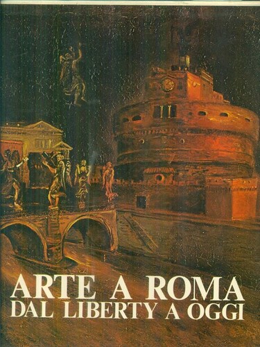 Arte roma dal - a,