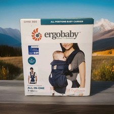 Marsupio Ergo Baby Omni360
