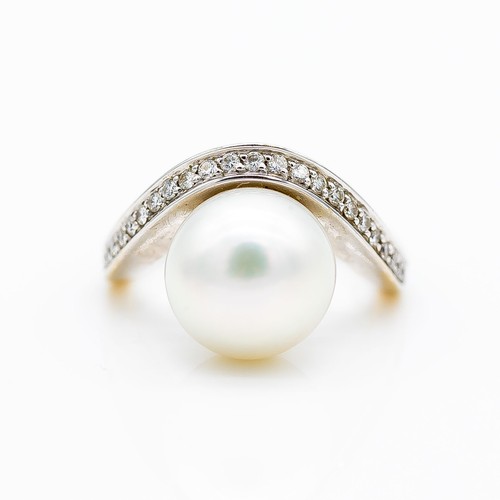 Anello 750 18k oro - 750/18k,