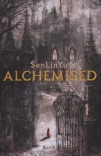 LIBRO ALCHEMISED - YU SENLIN