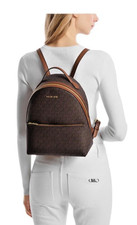 Zaino donna michael kors - zaino,