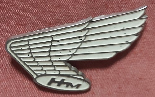 Honda 100 125 - 175, 200