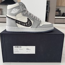 Dior Jordan Air Jordan 1 High