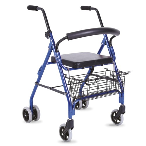 Remedia one rollator - remedia,