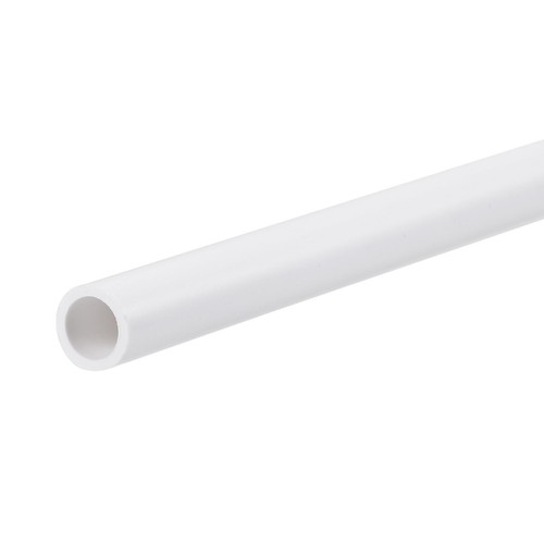 Tubo pvc tondo - pvc, rigido