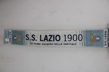 Sciarpa scarf Calcio LAZIO