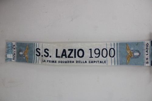 Sciarpa scarf calcio lazio - scarf,