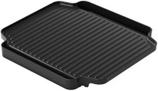 Griglia Piastra Rimovibile Per