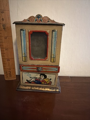 Armadio dispenser sigarette