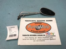 Specchio specchietto retrovisore destro universale Suzuki GSX-R SRAD 600 97-00