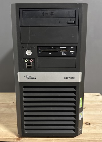 Fujitsu esprimo p5625 retro - p5625,