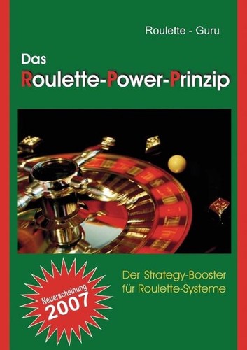 Das roulette power prinzip - das, roulette-power-prinzip