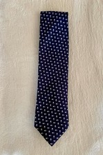 Cravatta tie Giorgio ARMANI