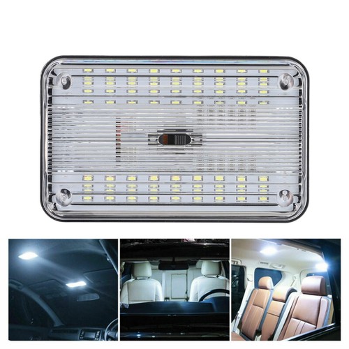 12v 36led interni auto cupola - 36led,