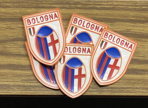 Patch toppa calcio bologna - patch,