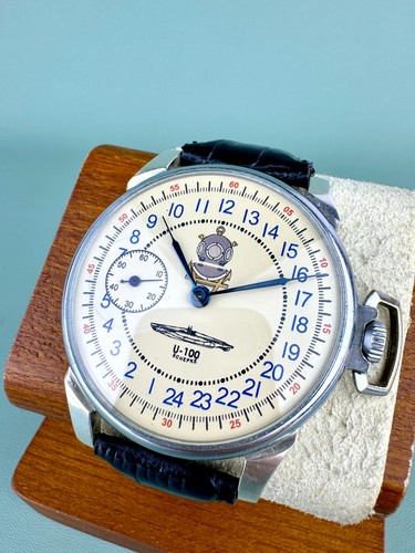 Grande orologio vintage