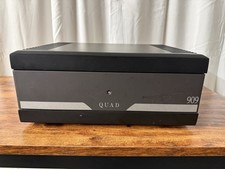 Quad 909 Power Amplifier 140