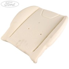 Cuscino sedile anteriore