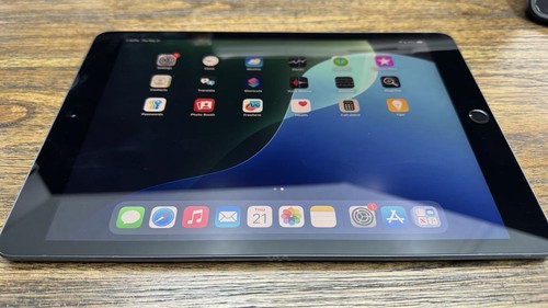 Ipad generazione 32gb - 7a,