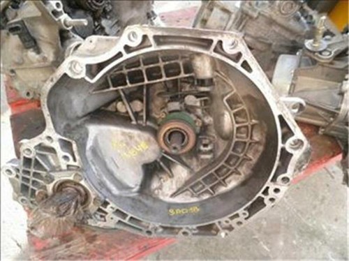 Cambio opel vectra berlina - b,